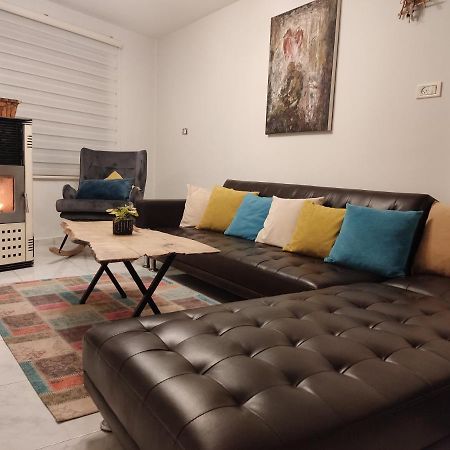 Cosy Appartement 마즈달 샴스 외부 사진