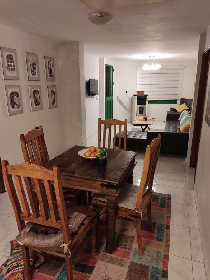 Cosy Appartement 마즈달 샴스 외부 사진