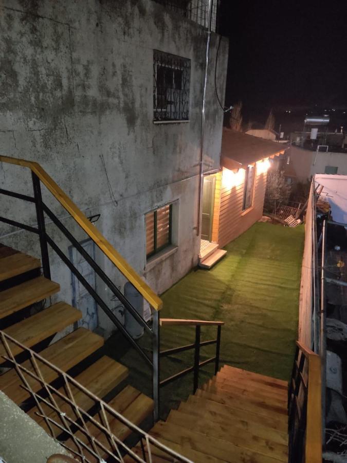 Cosy Appartement 마즈달 샴스 외부 사진