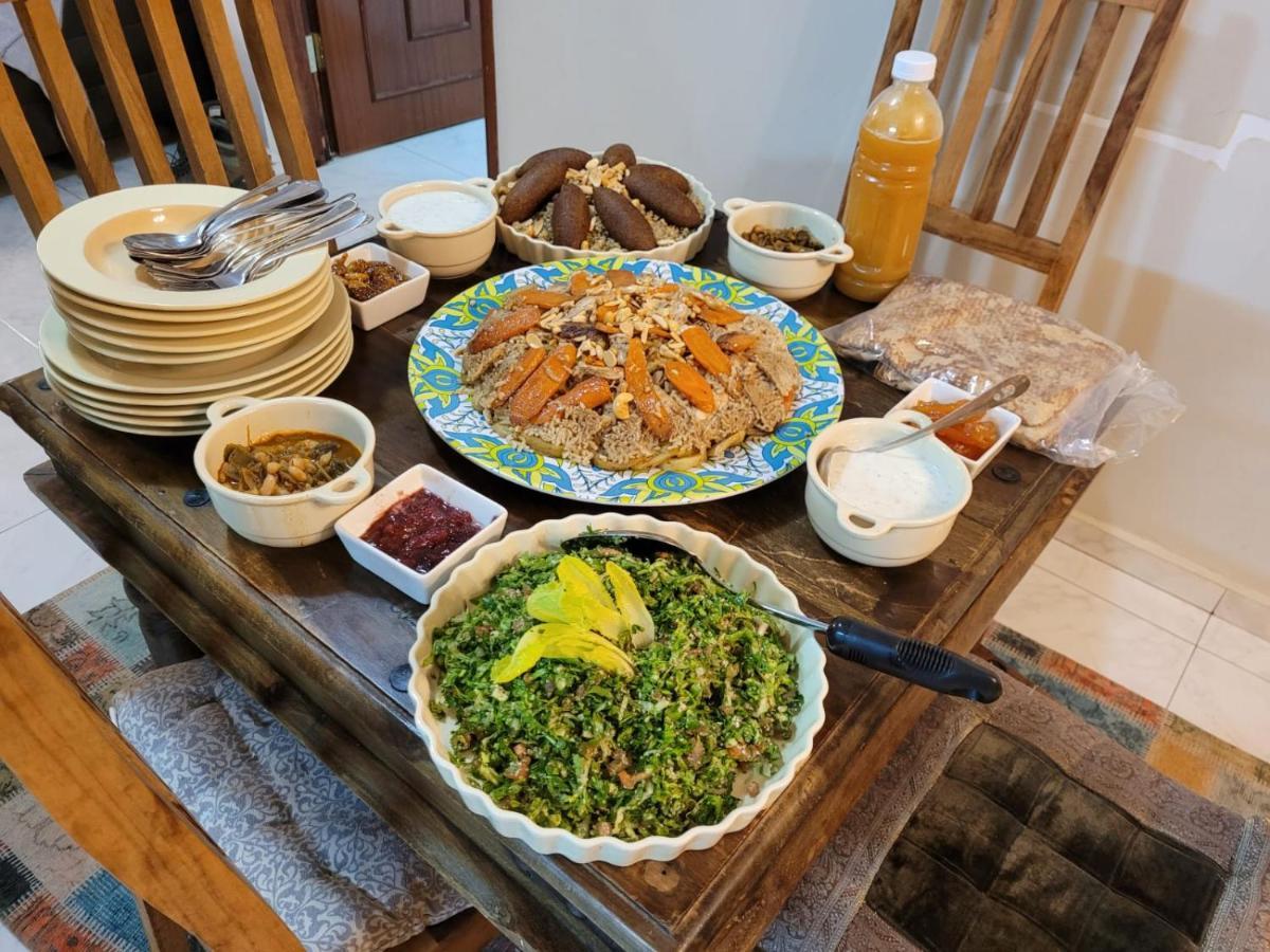 Cosy Appartement 마즈달 샴스 외부 사진