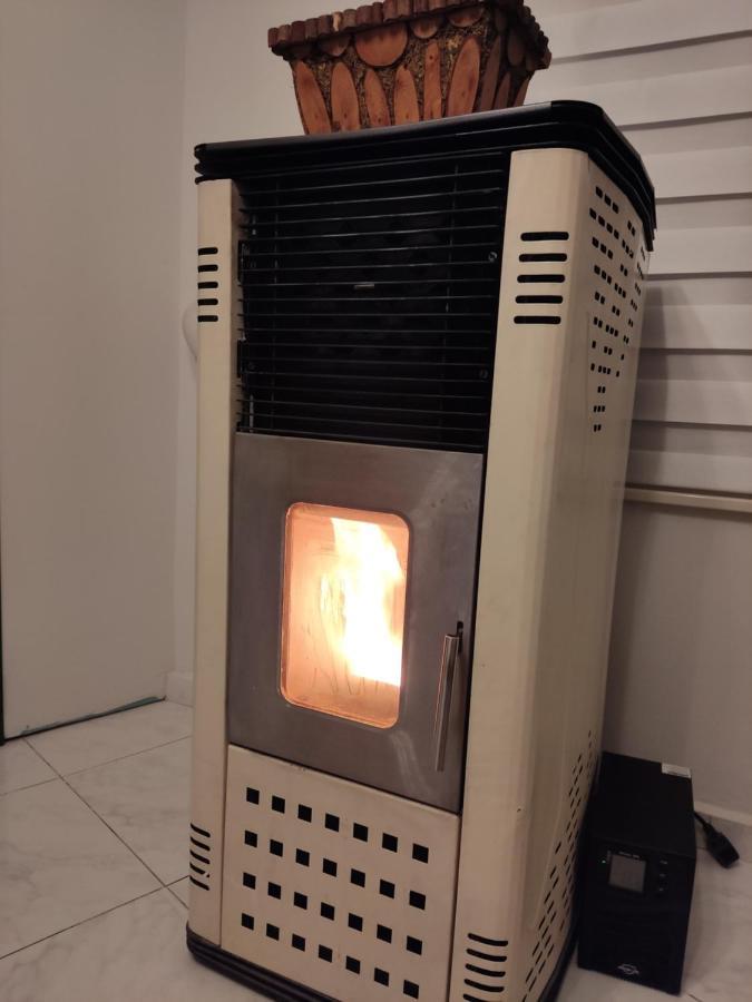 Cosy Appartement 마즈달 샴스 외부 사진