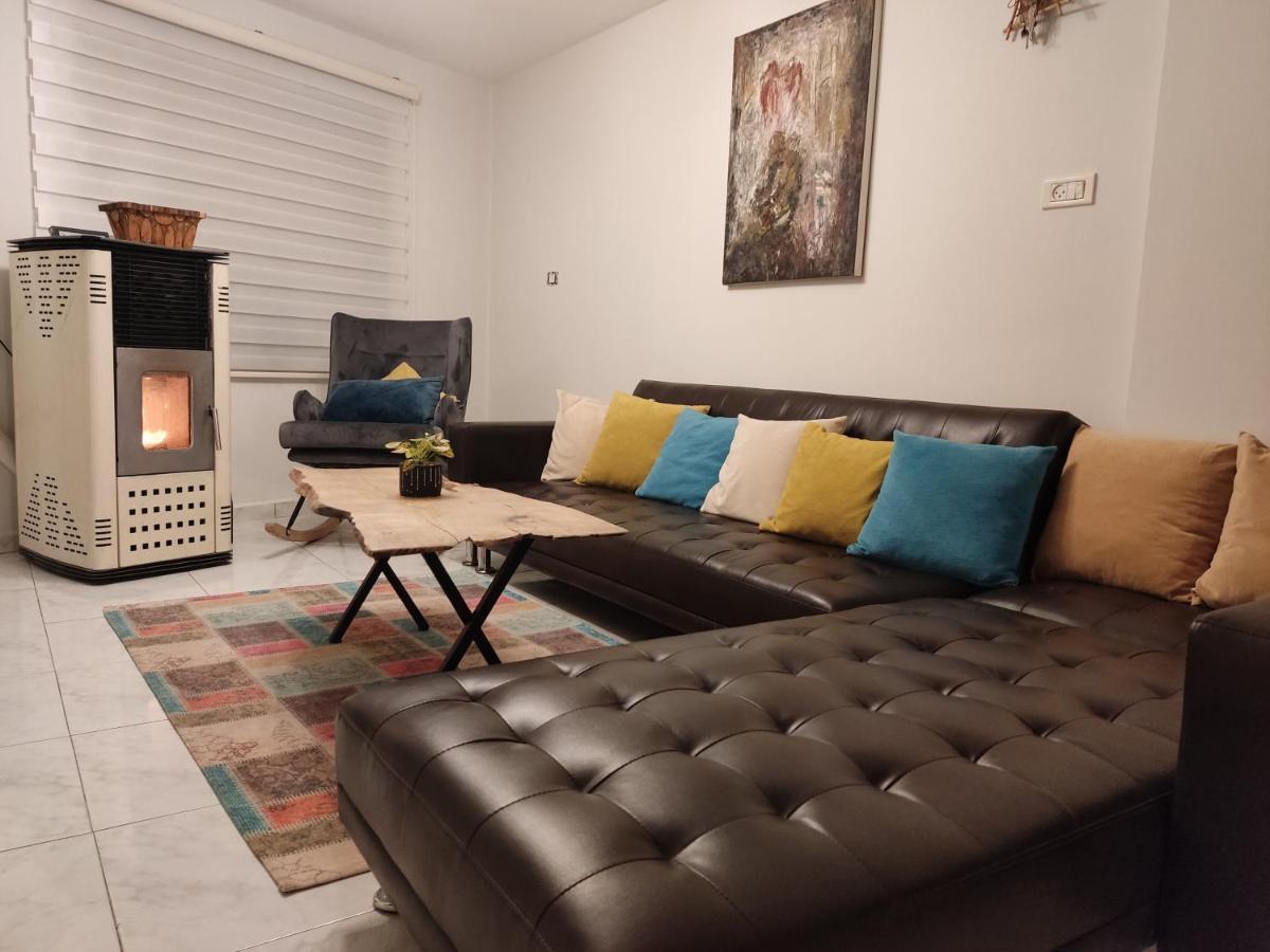 Cosy Appartement 마즈달 샴스 외부 사진