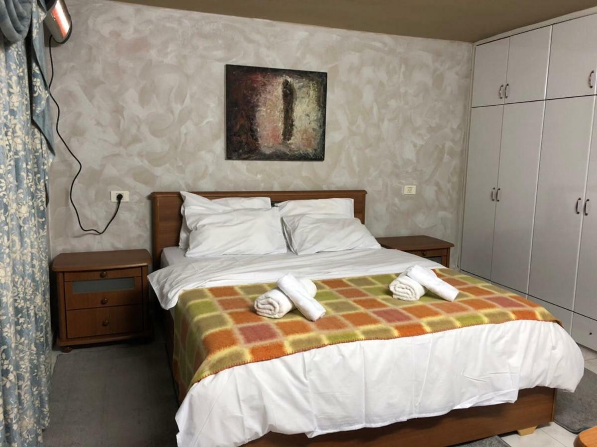 Cosy Appartement 마즈달 샴스 외부 사진