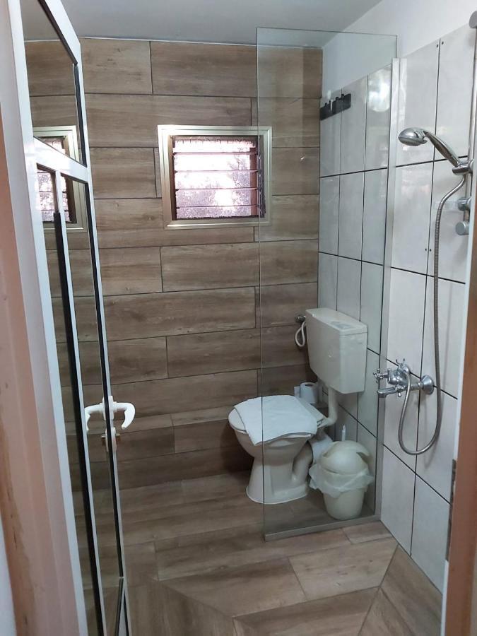 Cosy Appartement 마즈달 샴스 외부 사진
